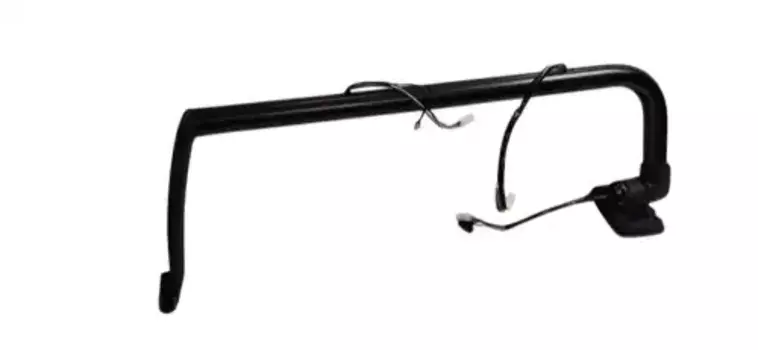 кронштейн зеркала! правый\ DAF BD07.B004154 TANGDE