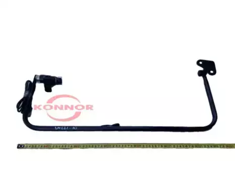 кронштейн зеркала сб. !левый \МАЗ-5551/5516/5337/1/54328/64229, МЗКТ-65158 64221-8201011 KONNOR