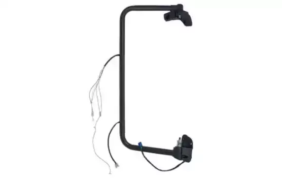 кронштейн зеркала заднего вида правый 21900E EXOVO