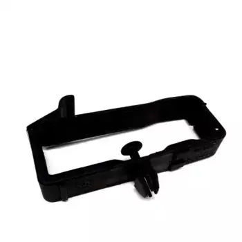 кронштейн знака аварийной остановки!\ Volvo 30721387