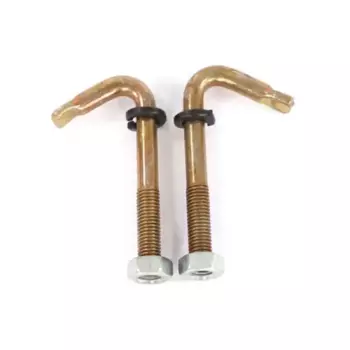 крючок креплен б/бака!\ ГАЗ-3110/31105/2705/3302/3221/2752 RG3110-1101118 RIGINAL