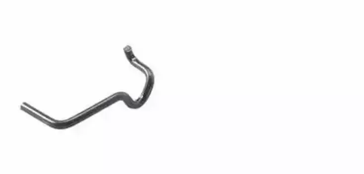 крючок самоподводки задних барабан. колодок справа!\ Opel Corsa Z13DT/Z14XEP 90193013