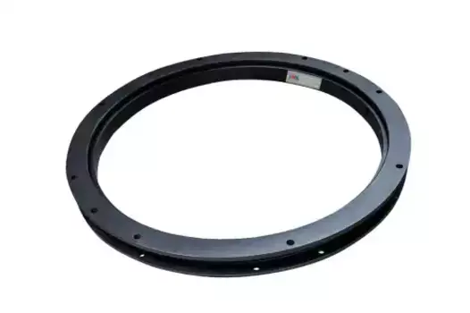 круг поворотный прицепа !D1100 \ 35970013428 SORL