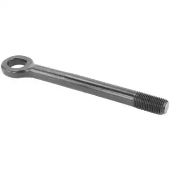 крюк буксировочный !OEM 09147-D8000 \Hyundai Santa Fe, Kia Ceed 06> 1299-DH1 FEBEST