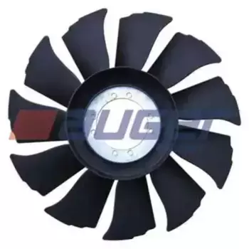 крыльчатка вентилятора! 11 лопастей \Iveco Daily II 99> 58614 AUGER