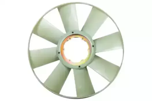 крыльчатка вентилятора! 8 лопастей d=750mm, d2=243mm\ MB Actros/Atego/Axor Z10506 ZENTPARTS