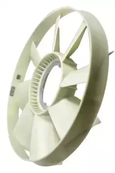 крыльчатка вентилятора! 8 лопастей d=750mm\ MB Actros Z10507 ZENTPARTS