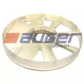 крыльчатка вентилятора! 8 лопастей\ MB 58511 AUGER