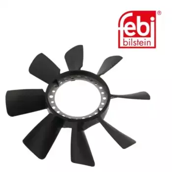 крыльчатка вентилятора!\ Audi, VW 34466 FEBI