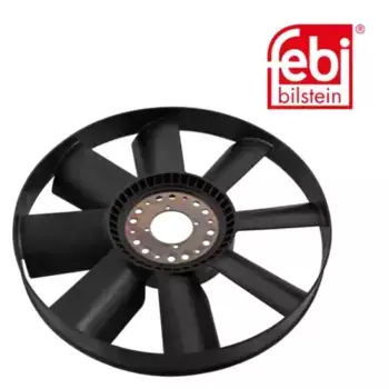 крыльчатка вентилятора! d310mm 8 лопастей\Omn MB Atego 23141 FEBI