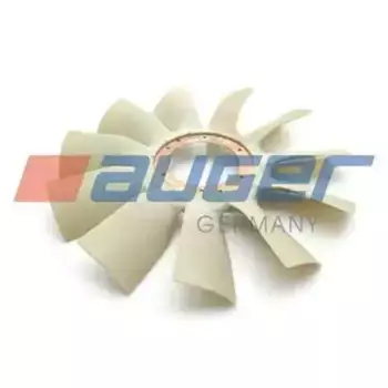крыльчатка вентилятора !d=750 11 лопастей \MB Actros MP2/MP3 дв.OM541/542 03> 77083 AUGER
