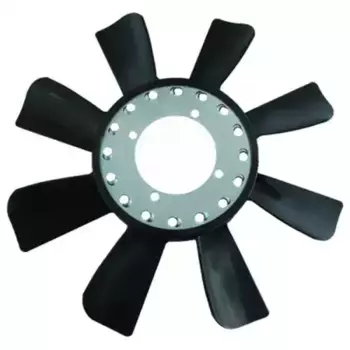 крыльчатка вентилятора охлаждения!\ IVECO TurboDaily 907228 EMMERRE