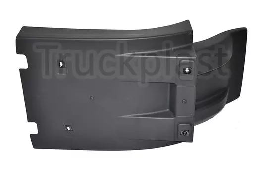 крыло кабины! переднее задняя часть\ VOLVO