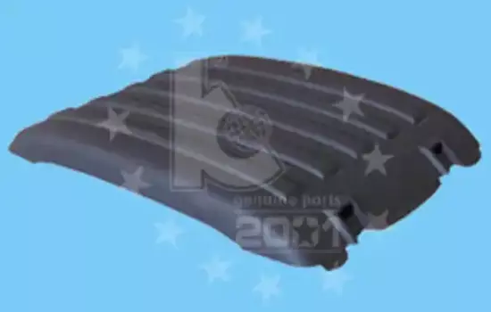 Крыло KAHVECI OTOMOTIV S80.8243