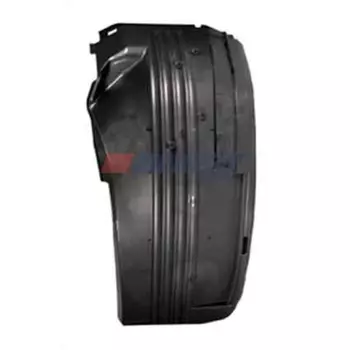 крыло переднее! половинка\ Scania R114/124/144