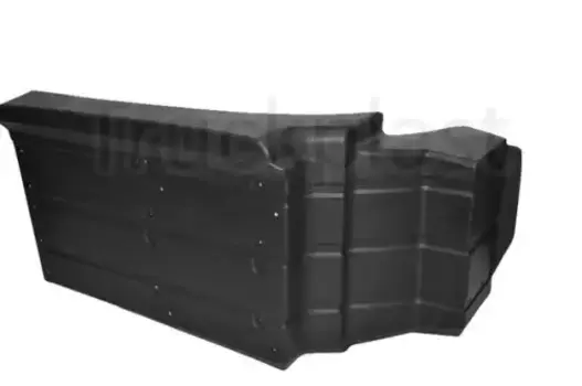 Крыло TANGDE TD09-57-010L