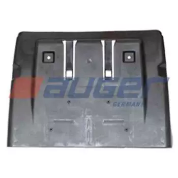 крыло заднее! левое/правое передняя часть c кронштейнами\ Volvo FH/FM, RVI New Premium