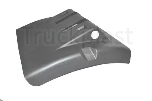 крыло заднее! передняя часть\ RVI, Volvo