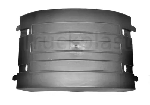 крыло! заднее правое/левое\VOLVO