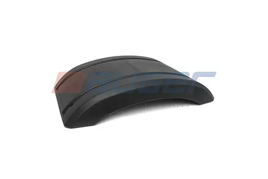 крыло заднее! верх, лев./пр. 1225x215x700 mm\ MB Actros 4