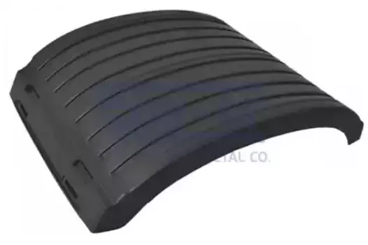 крыло заднее! верхняя часть\ MB Actros/Axor 20019 SE-M