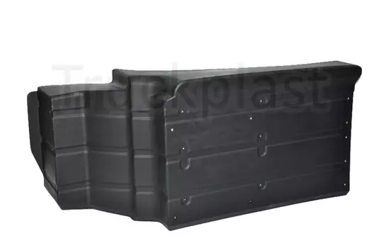 Крыло TANGDE TD09-57-010R