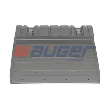 крыло заднее !задняя часть левая \MB Actros MP2/Mega Space, Axor