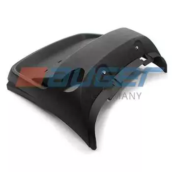 крыло заднее! задняя часть левое\ DAF XF105