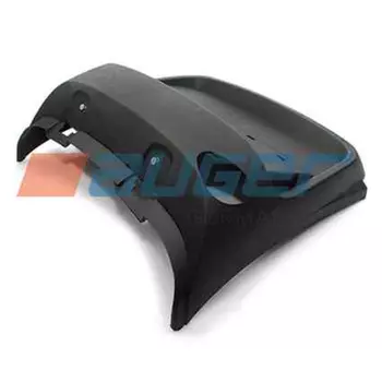 крыло заднее! задняя часть правое\ DAF XF105