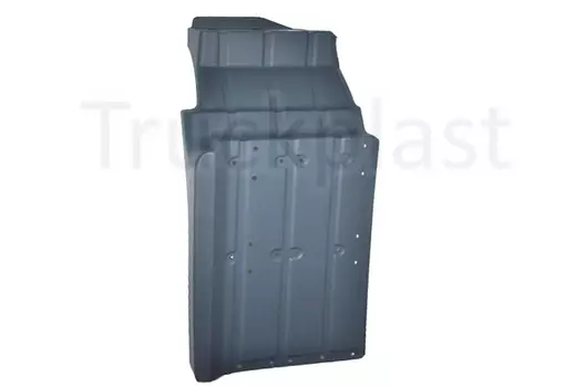 крыло!задний левый\ MAN TGA