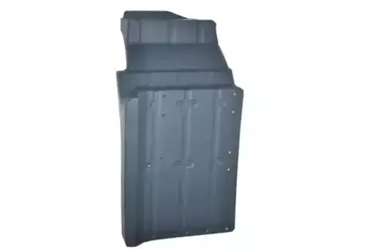 крыло!задний левый\ MAN TGA TM03.C023001 TANGDE