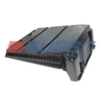 крышка АКБ!\DAF XF105 74581 AUGER