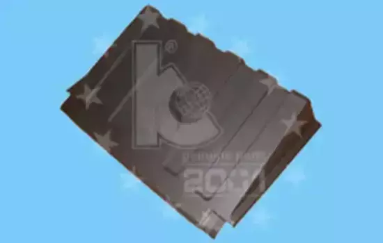 крышка АКБ!\ MAN F2000/TGA/TGS/TGX M500.5157 KAHVECI OTOMOTIV