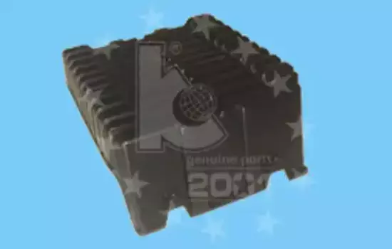 крышка АКБ! (п) \DAF F/CF/XF/IV65/75/85/95/105 D70.7086 KAHVECI OTOMOTIV