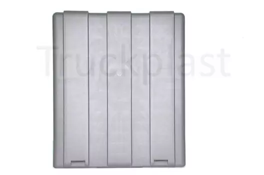 крышка АКБ! (п)\ Iveco Stralis/EuroCargo/Star