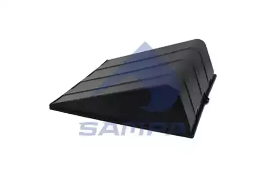 крышка АКБ! (п)\ MAN TGL/TGM 1820 0427 SAMPA