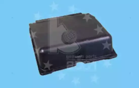 крышка АКБ!(п)\ MB Actros MB50.5066 KAHVECI OTOMOTIV