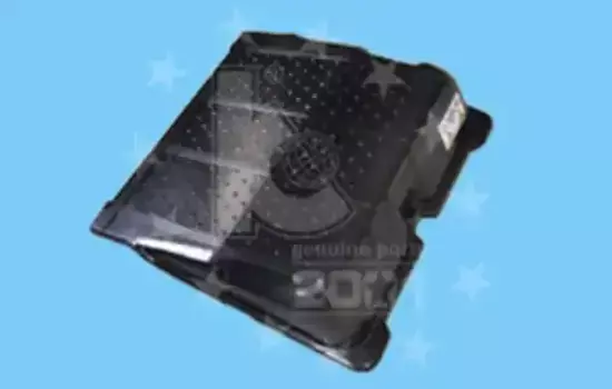 крышка АКБ!(п)\ MB MB50.5087 KAHVECI OTOMOTIV