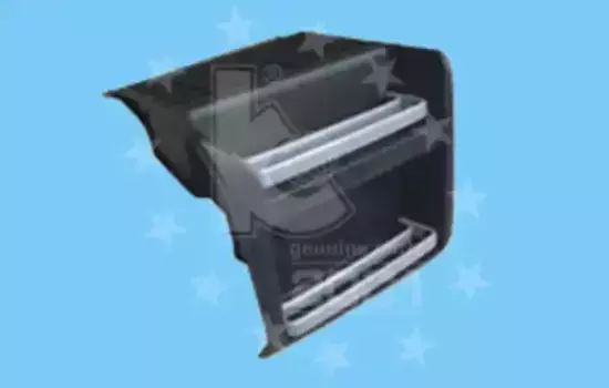 крышка АКБ ! (п)в сборе со ступеньками \Scania 4-serie S80.8210 KAHVECI OTOMOTIV