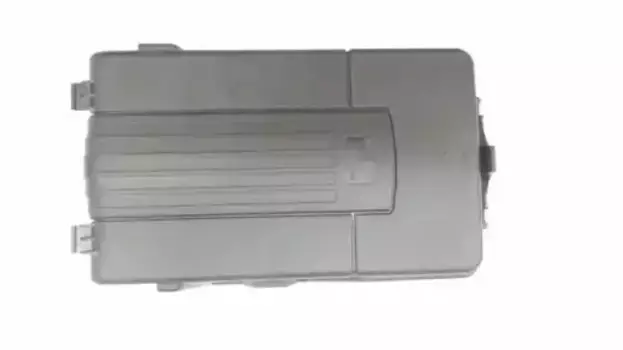 крышка АКБ, пластиковая, верхняя!\ Audi, VW 3C0915443A VAG