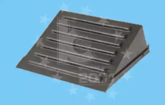 крышка АКБ! \ RVI Premium R80.8022 KAHVECI OTOMOTIV