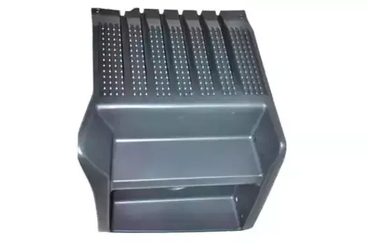 крышка АКБ!\ Scania TD07-52-049 TANGDE