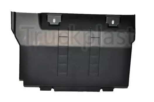 крышка АКБ! верхняя\ VOLVO, RVI