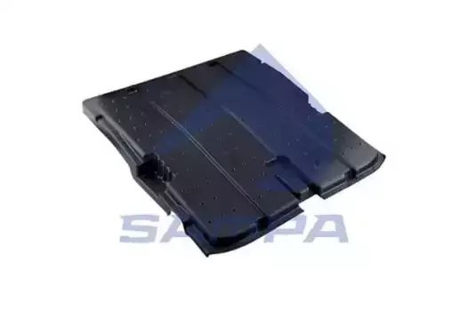 крышка аккумуляторного отсека !\MB 1810 0579 SAMPA