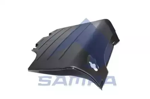 крышка аккумуляторного отсека! \RVI 1880 0019 SAMPA