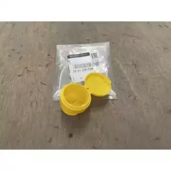 Крышка бачка стеклоомывателя RENAULT 289135972R