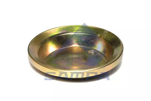 крышка балансира! M18x1.5x190x52\ Iveco AD/AT Trakker, E.Trak Cursor, EuroTrakke 060.450 SAMPA