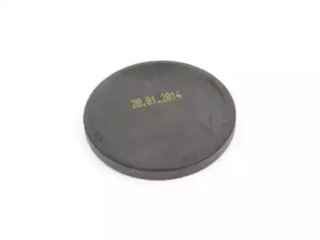 крышка блока цилиндров !защитная\ BMW N55 11 11 7 615 131