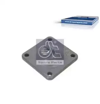 крышка! дифференциала\ RVI, Volvo F/FL 2.35206 DT