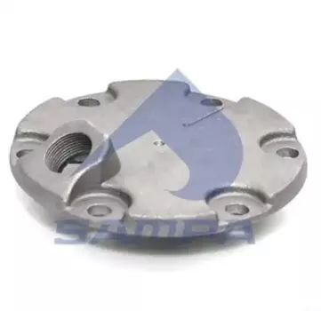 крышка! дифференциала \Volvo FH/FM CTN372/472